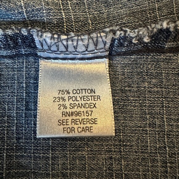 So Real So Right Jean Jacket - Picture 9 of 10